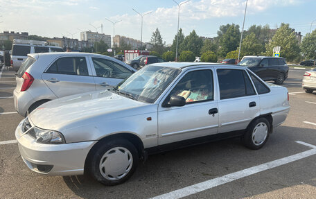 Daewoo Nexia I рестайлинг, 2011 год, 240 000 рублей, 10 фотография