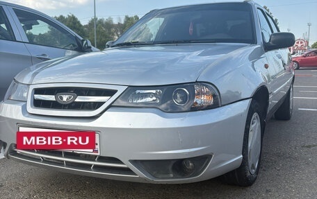 Daewoo Nexia I рестайлинг, 2011 год, 240 000 рублей, 3 фотография