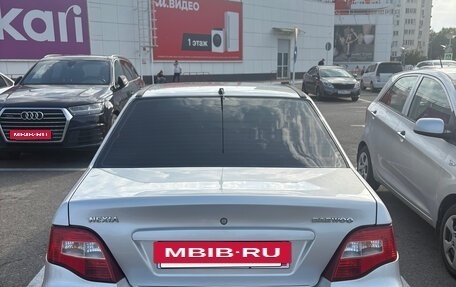 Daewoo Nexia I рестайлинг, 2011 год, 240 000 рублей, 4 фотография