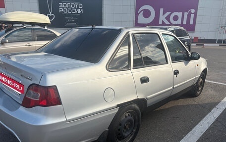 Daewoo Nexia I рестайлинг, 2011 год, 240 000 рублей, 8 фотография