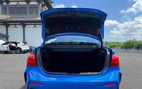 BMW 1 серия, 2021 год, 1 870 000 рублей, 12 фотография