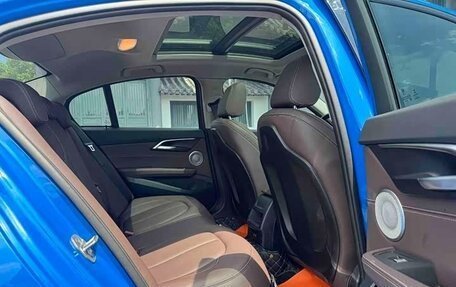 BMW 1 серия, 2021 год, 1 870 000 рублей, 9 фотография