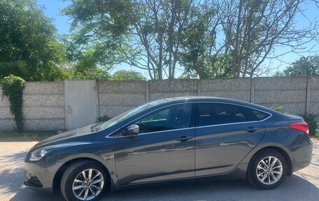 Hyundai i40 I рестайлинг, 2016 год, 1 700 000 рублей, 3 фотография