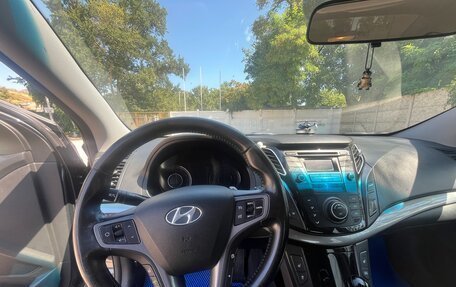 Hyundai i40 I рестайлинг, 2016 год, 1 700 000 рублей, 9 фотография