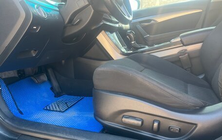 Hyundai i40 I рестайлинг, 2016 год, 1 700 000 рублей, 8 фотография
