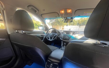 Hyundai i40 I рестайлинг, 2016 год, 1 700 000 рублей, 6 фотография