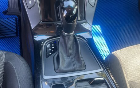Hyundai i40 I рестайлинг, 2016 год, 1 700 000 рублей, 12 фотография