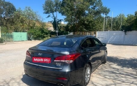 Hyundai i40 I рестайлинг, 2016 год, 1 700 000 рублей, 5 фотография