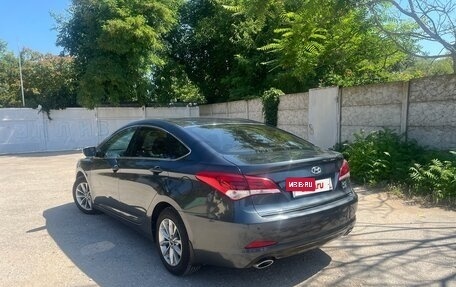 Hyundai i40 I рестайлинг, 2016 год, 1 700 000 рублей, 4 фотография