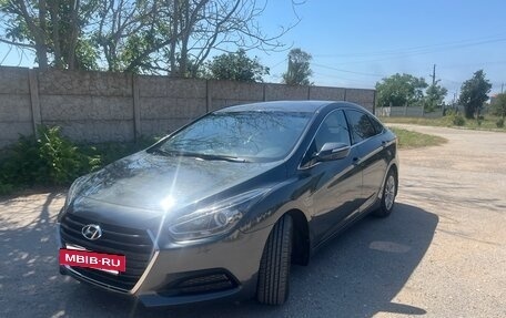 Hyundai i40 I рестайлинг, 2016 год, 1 700 000 рублей, 2 фотография