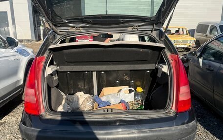 Citroen C3 II, 2005 год, 80 000 рублей, 5 фотография