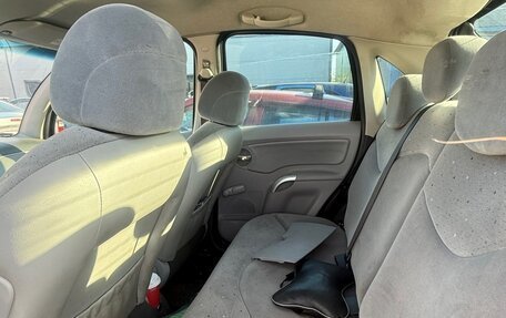 Citroen C3 II, 2005 год, 80 000 рублей, 8 фотография