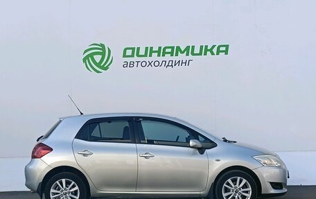 Toyota Auris II, 2008 год, 630 000 рублей, 4 фотография