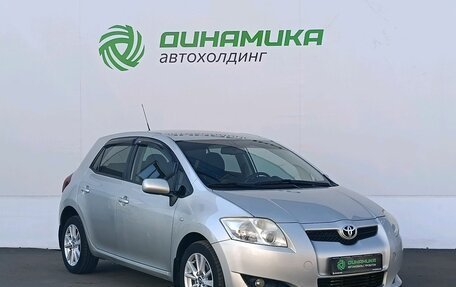 Toyota Auris II, 2008 год, 630 000 рублей, 3 фотография