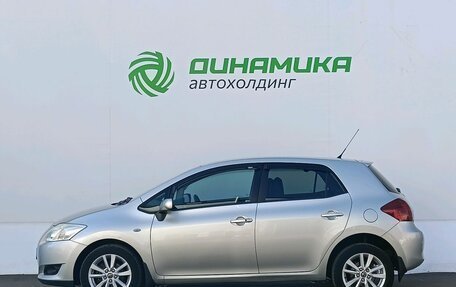 Toyota Auris II, 2008 год, 630 000 рублей, 8 фотография