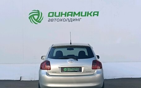 Toyota Auris II, 2008 год, 630 000 рублей, 6 фотография