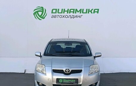 Toyota Auris II, 2008 год, 630 000 рублей, 2 фотография