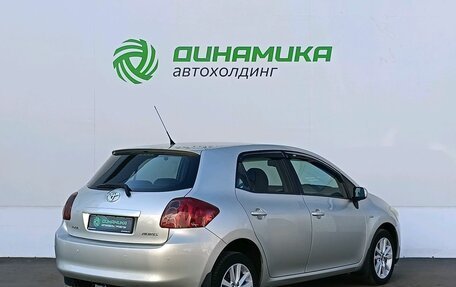 Toyota Auris II, 2008 год, 630 000 рублей, 5 фотография