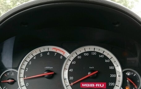 Chevrolet Captiva I, 2008 год, 550 000 рублей, 15 фотография
