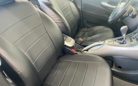 Toyota Auris II, 2008 год, 630 000 рублей, 9 фотография