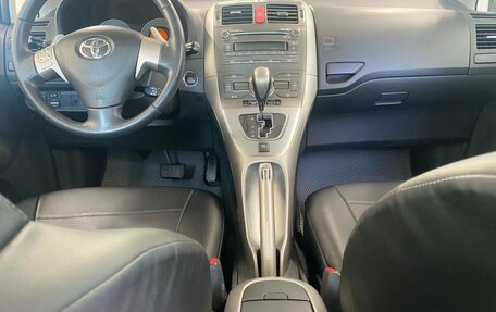 Toyota Auris II, 2008 год, 630 000 рублей, 11 фотография