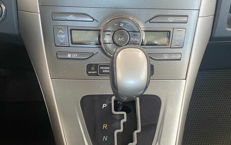 Toyota Auris II, 2008 год, 630 000 рублей, 14 фотография