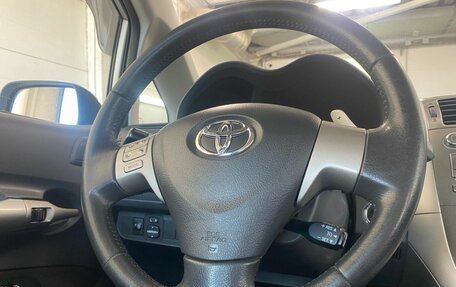 Toyota Auris II, 2008 год, 630 000 рублей, 12 фотография