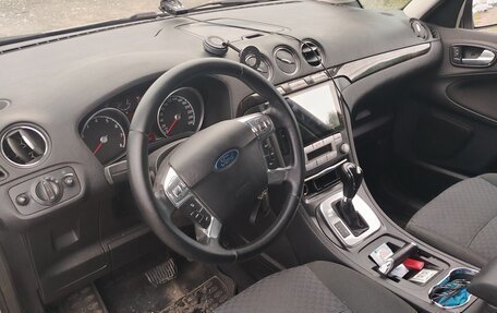 Ford Galaxy II, 2008 год, 780 000 рублей, 6 фотография