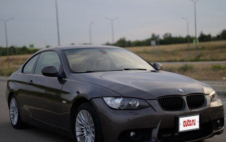 BMW 3 серия, 2009 год, 900 000 рублей, 9 фотография