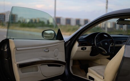 BMW 3 серия, 2009 год, 900 000 рублей, 11 фотография