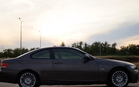 BMW 3 серия, 2009 год, 900 000 рублей, 7 фотография