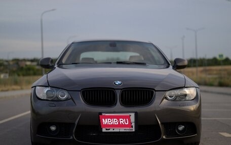 BMW 3 серия, 2009 год, 900 000 рублей, 8 фотография