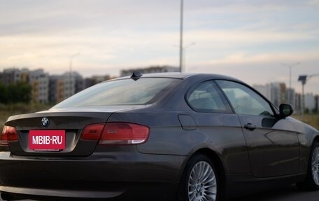 BMW 3 серия, 2009 год, 900 000 рублей, 5 фотография