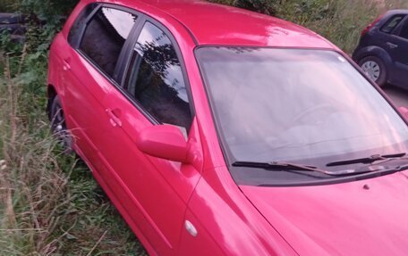 KIA Cerato I, 2006 год, 260 000 рублей, 2 фотография