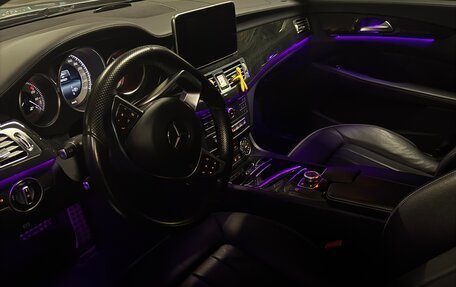 Mercedes-Benz CLS, 2015 год, 3 720 000 рублей, 4 фотография