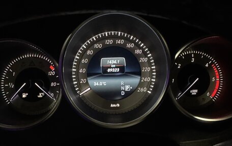Mercedes-Benz CLS, 2015 год, 3 720 000 рублей, 5 фотография