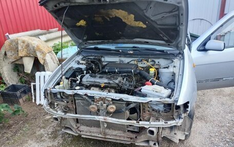 Nissan Almera, 1998 год, 180 000 рублей, 2 фотография