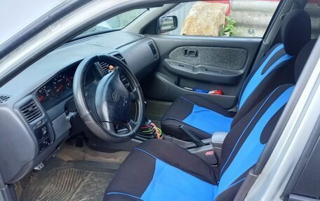Nissan Almera, 1998 год, 180 000 рублей, 4 фотография