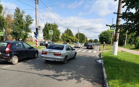 Nissan Almera, 1998 год, 180 000 рублей, 6 фотография