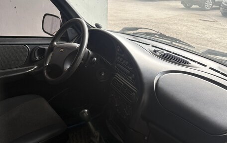 Chevrolet Niva I рестайлинг, 2007 год, 300 000 рублей, 5 фотография
