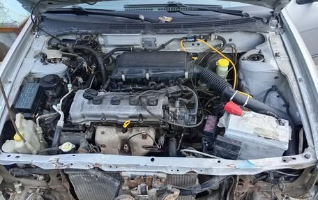 Nissan Almera, 1998 год, 180 000 рублей, 3 фотография