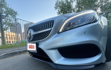 Mercedes-Benz CLS, 2015 год, 3 720 000 рублей, 6 фотография