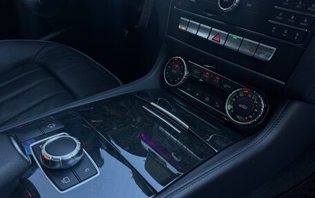 Mercedes-Benz CLS, 2015 год, 3 720 000 рублей, 22 фотография