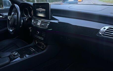 Mercedes-Benz CLS, 2015 год, 3 720 000 рублей, 23 фотография