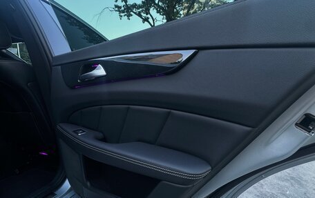 Mercedes-Benz CLS, 2015 год, 3 720 000 рублей, 27 фотография