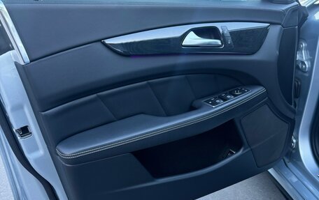 Mercedes-Benz CLS, 2015 год, 3 720 000 рублей, 25 фотография