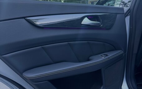 Mercedes-Benz CLS, 2015 год, 3 720 000 рублей, 26 фотография