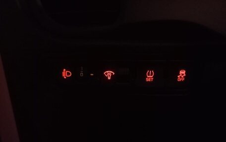 KIA Rio IV, 2019 год, 1 496 000 рублей, 7 фотография
