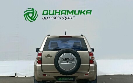 Suzuki Grand Vitara, 2007 год, 690 000 рублей, 6 фотография