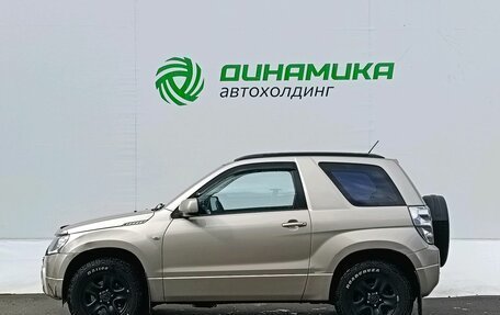 Suzuki Grand Vitara, 2007 год, 690 000 рублей, 8 фотография